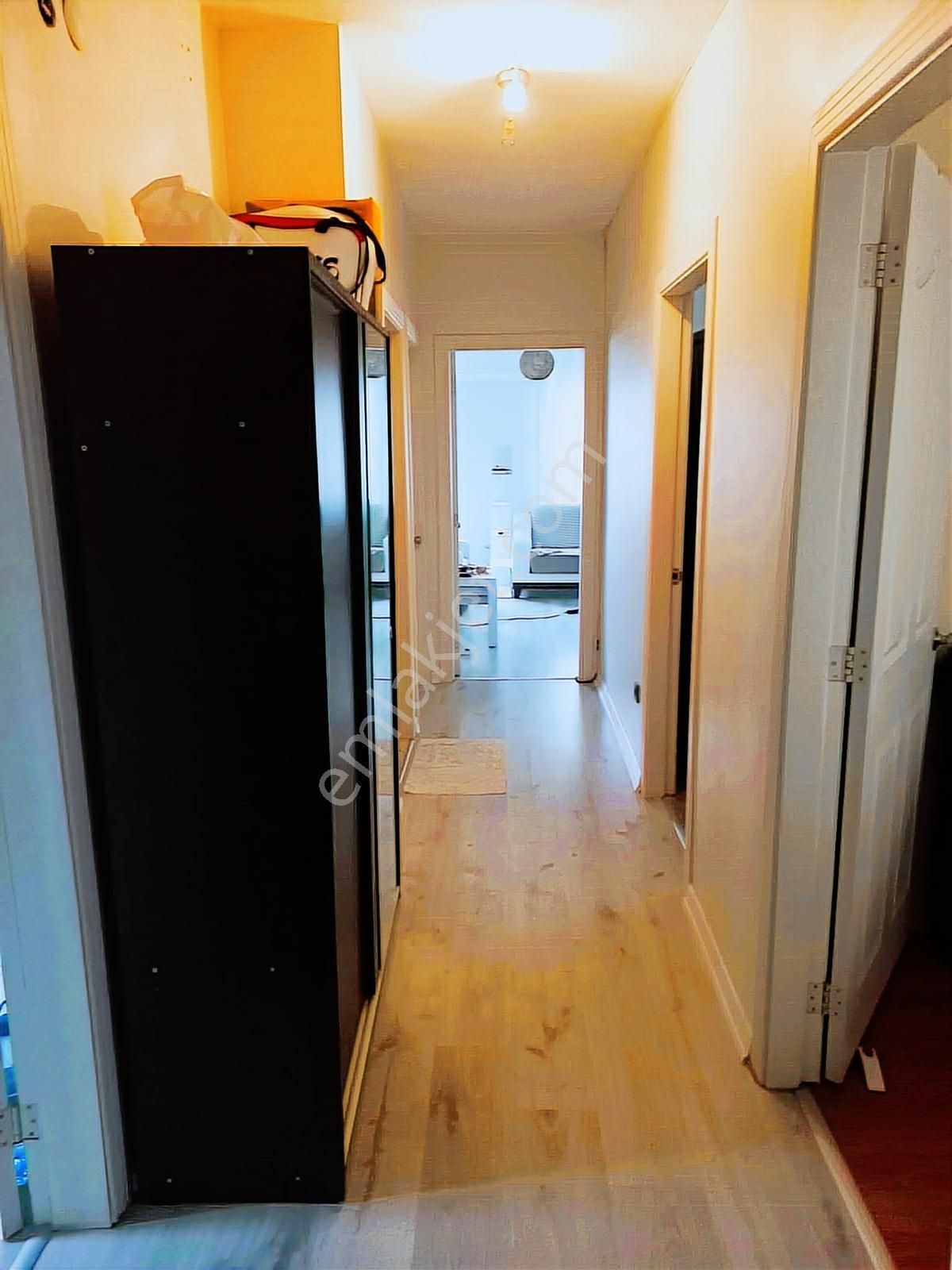 Süreyya Plajında 3+1 90 M² Kiralık Daire - Görsel 12