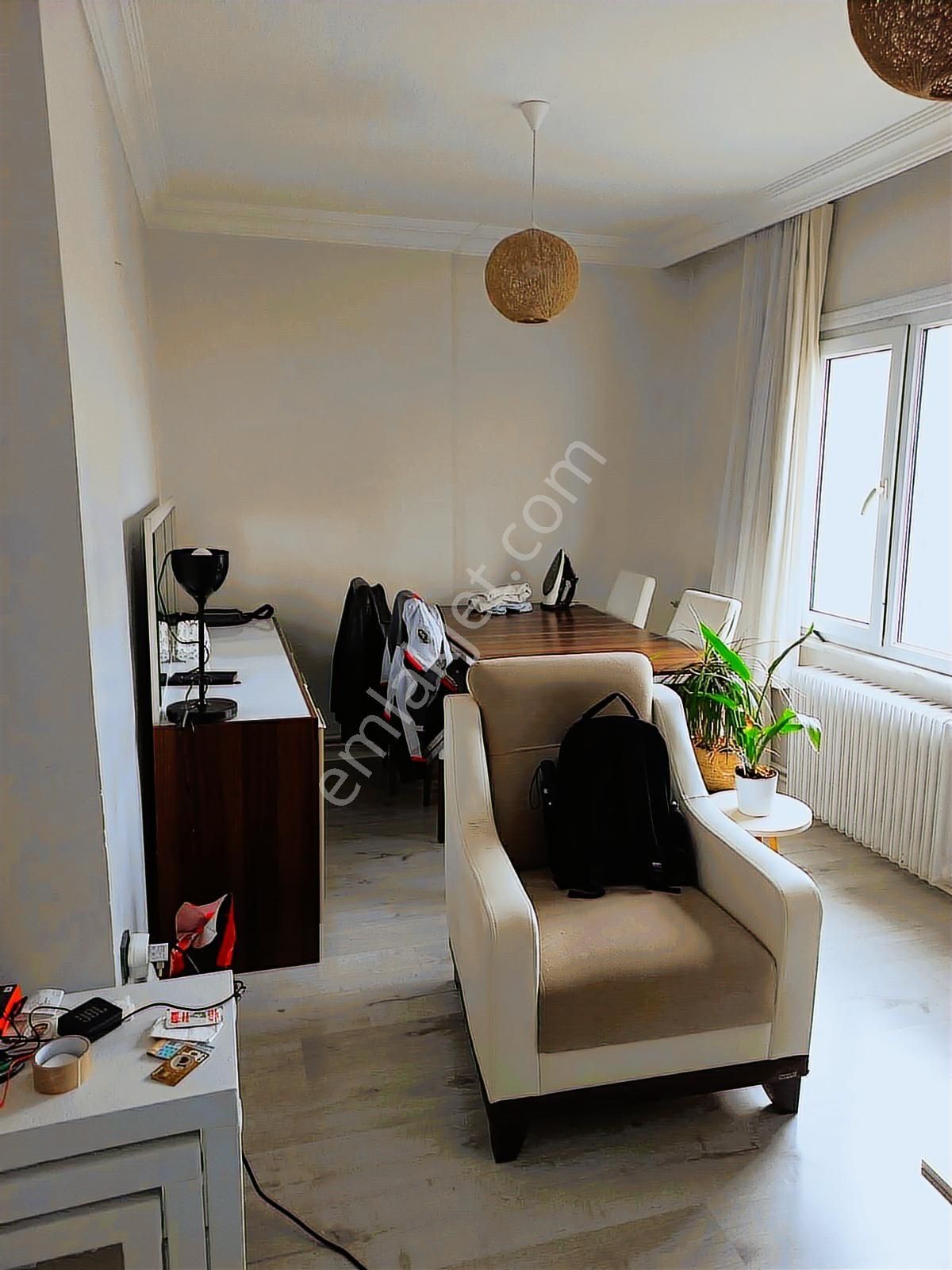 Süreyya Plajında 3+1 90 M² Kiralık Daire - Görsel 18