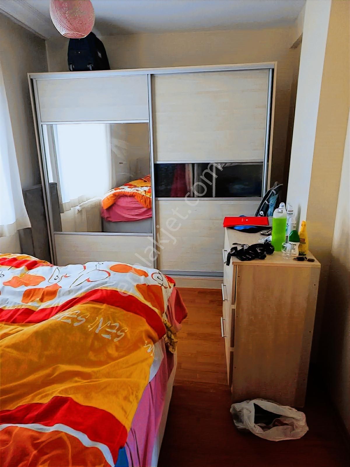 Süreyya Plajında 3+1 90 M² Kiralık Daire - Görsel 6