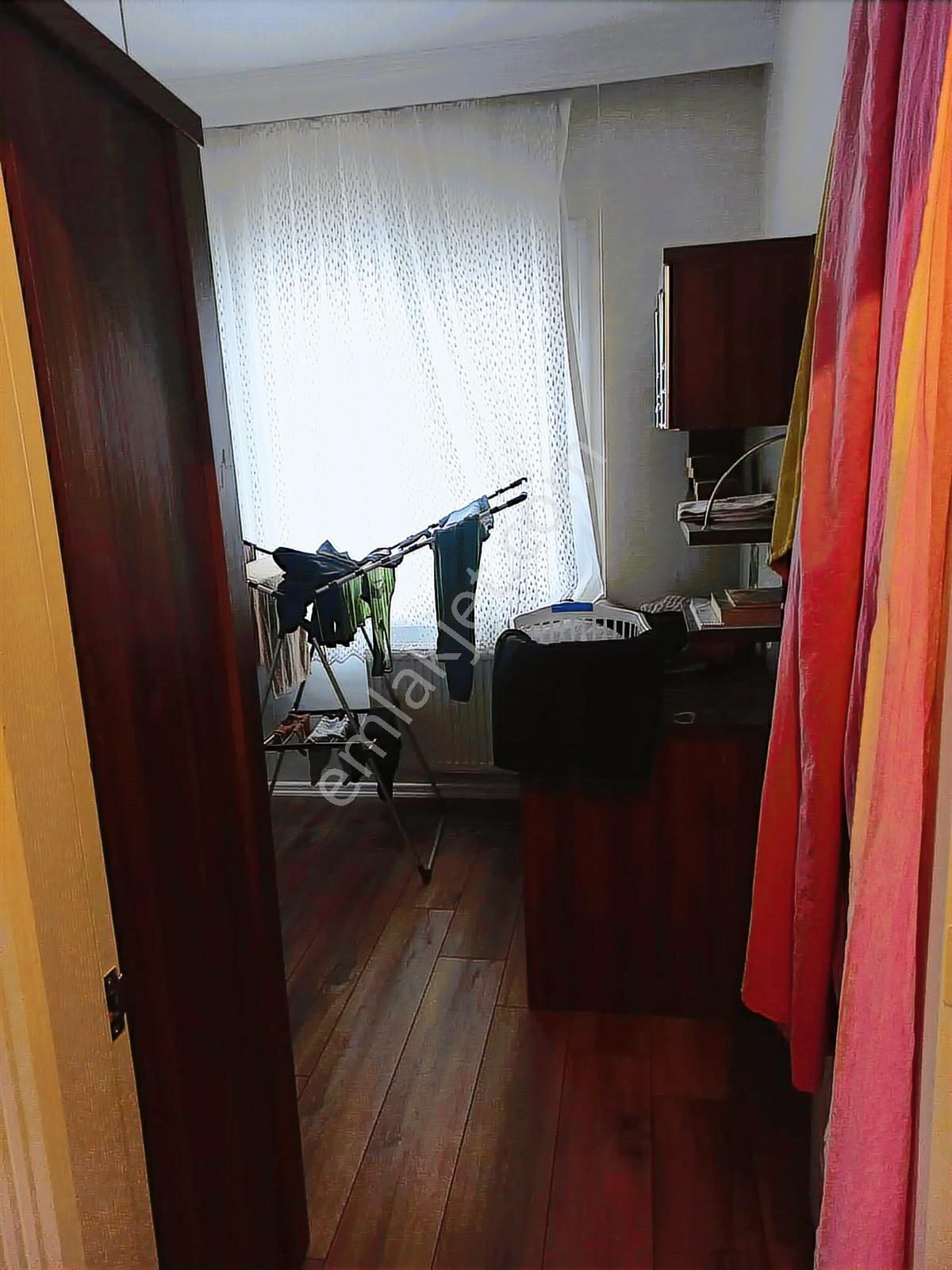 Süreyya Plajında 3+1 90 M² Kiralık Daire - Görsel 15