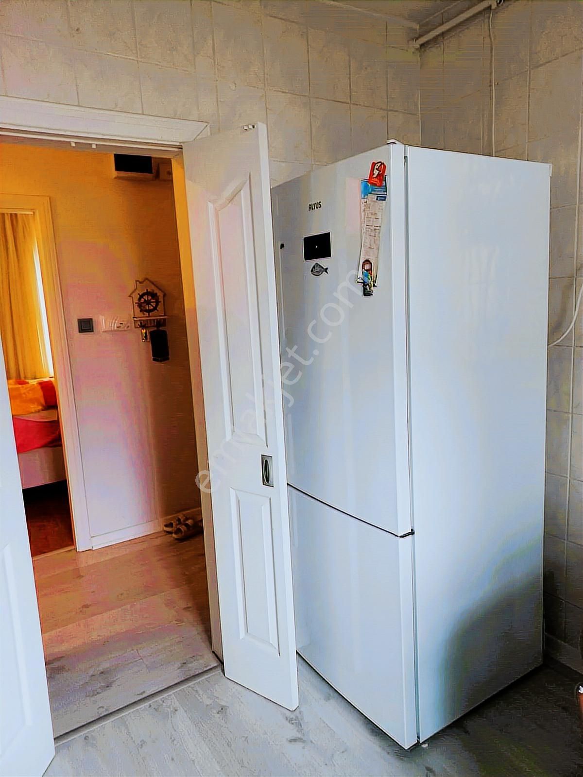 Süreyya Plajında 3+1 90 M² Kiralık Daire - Görsel 8