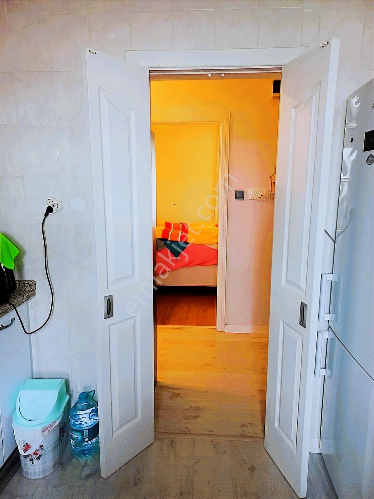 Süreyya Plajında 3+1 90 M² Kiralık Daire - Görsel 14
