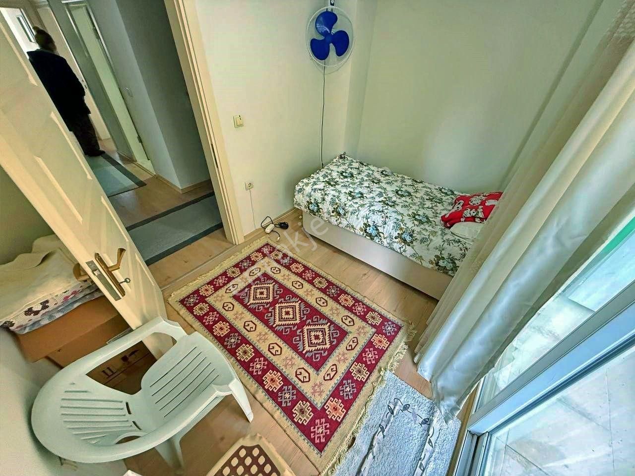 Yetkisi Uytundan Akçay Altınkum Ege Cafe Yakınında 3+1 Daire - Görsel 34