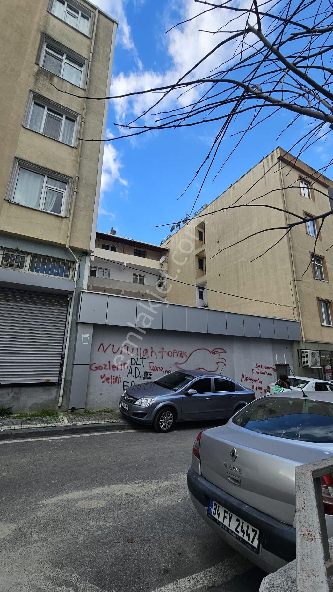 Silivri Merkezde Satılık Arsa - Görsel 5