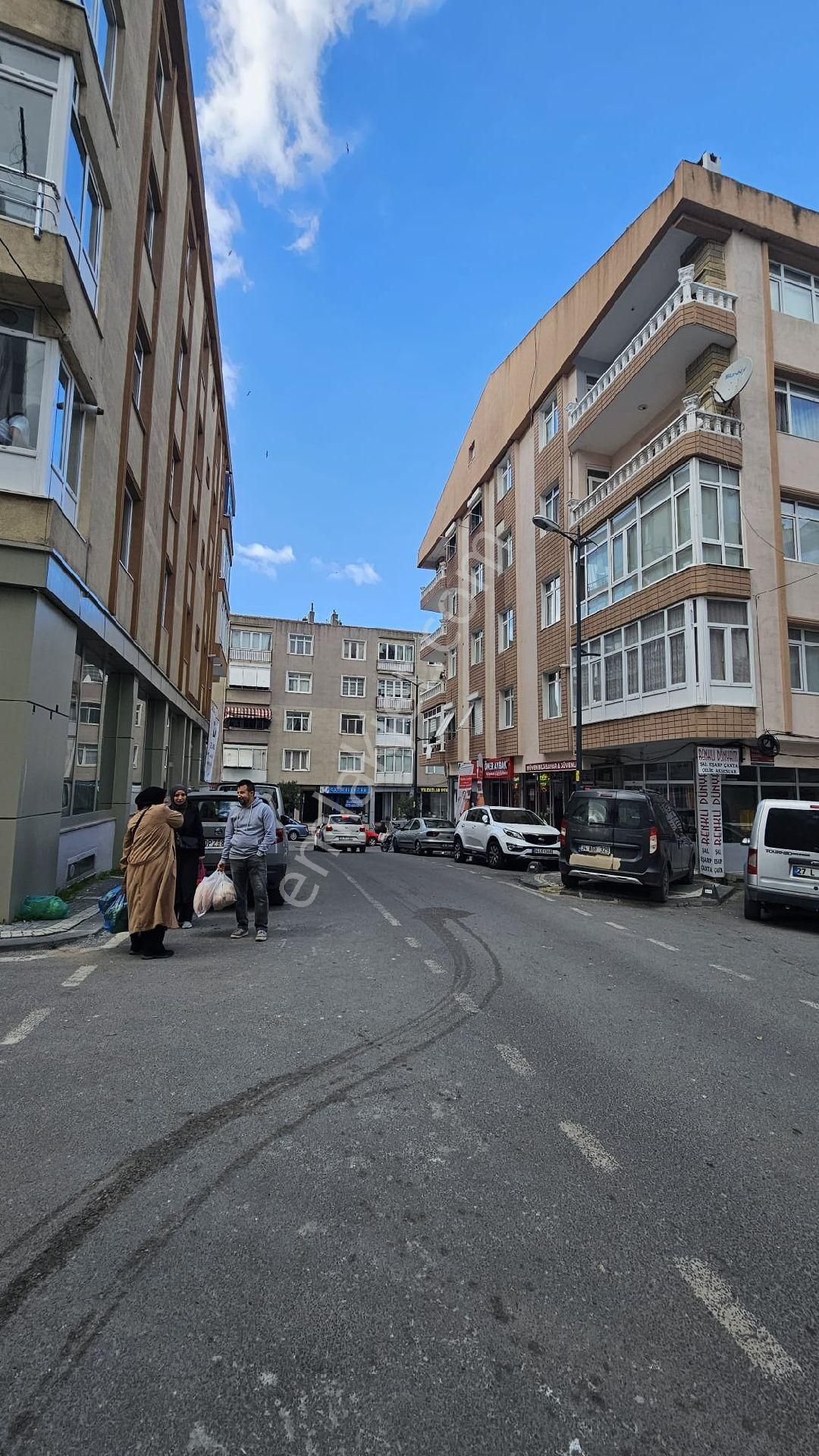 Silivri Merkezde Satılık Arsa - Görsel 6