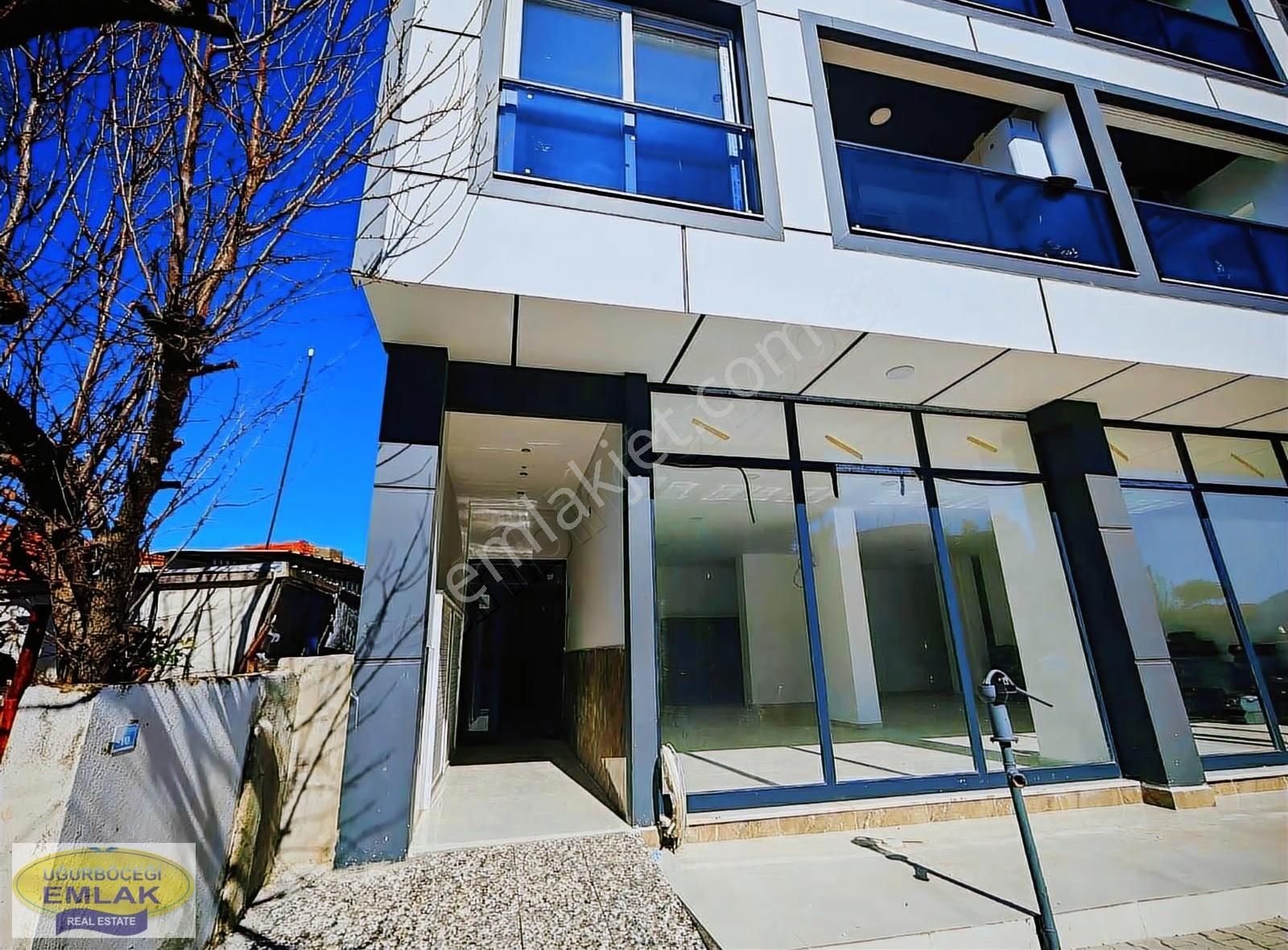 Altıntas'ta Asansörlü Sıfır Binada Oturuma Hazır Ara Kat Daire - Görsel 6