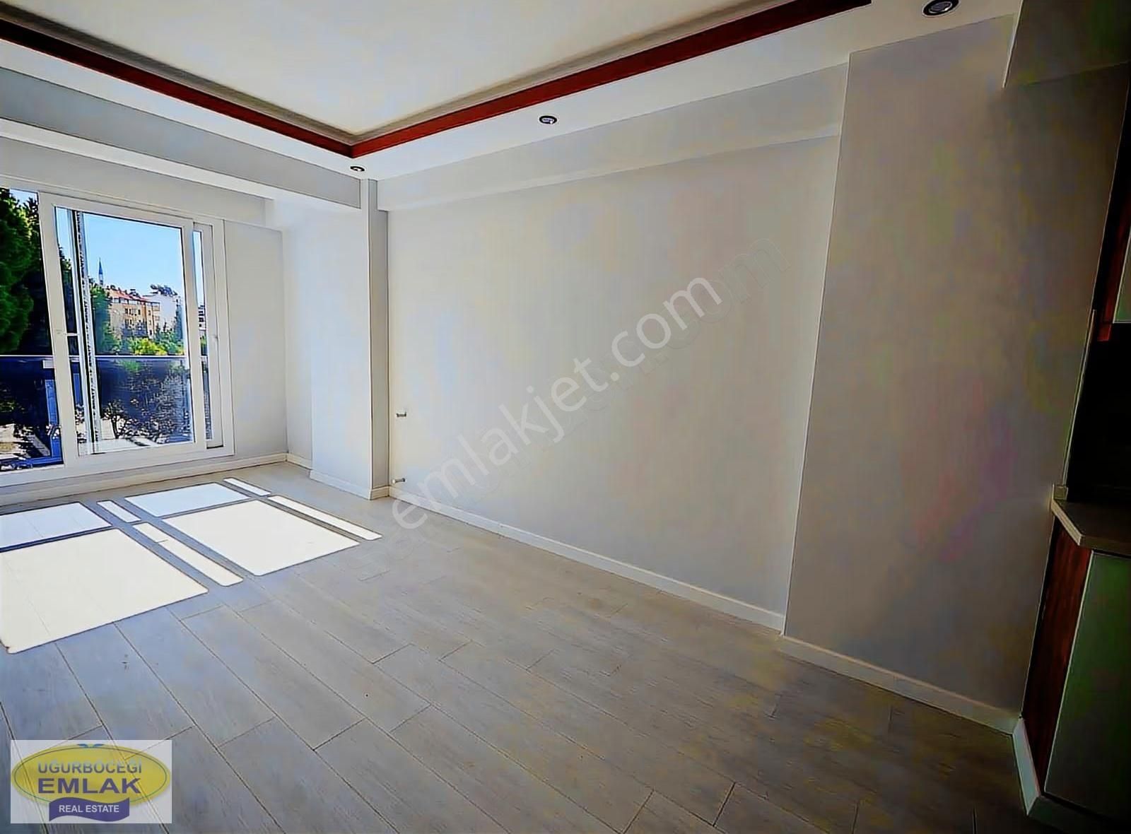 Altıntas'ta Asansörlü Sıfır Binada Oturuma Hazır Ara Kat Daire - Görsel 13