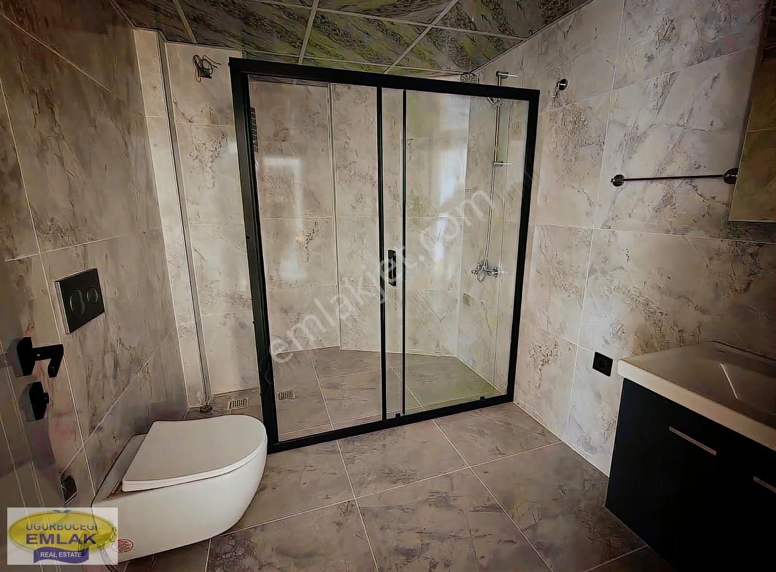 Altıntas'ta Asansörlü Sıfır Binada Oturuma Hazır Ara Kat Daire - Görsel 14