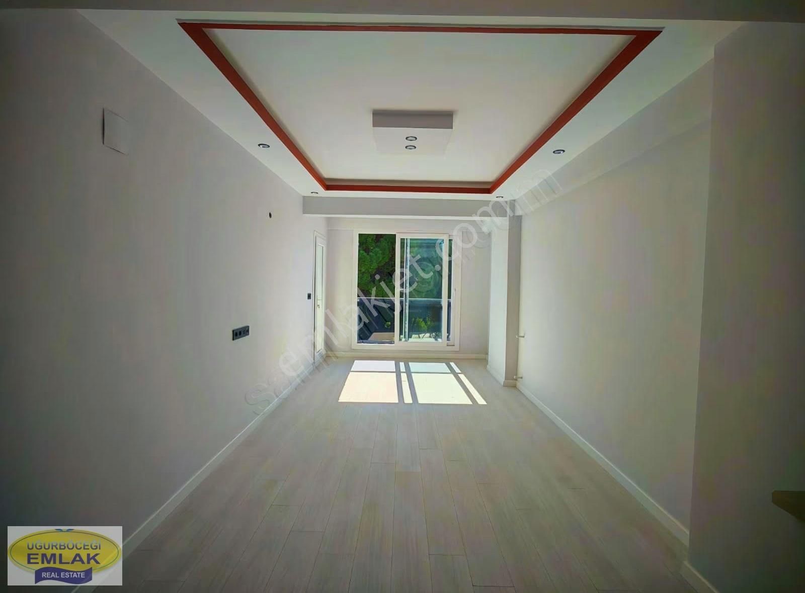 Altıntas'ta Asansörlü Sıfır Binada Oturuma Hazır Ara Kat Daire - Görsel 8