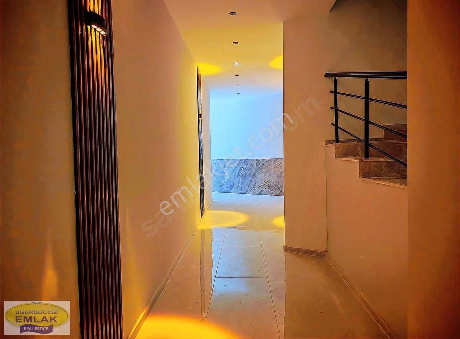 Altıntas'ta Asansörlü Sıfır Binada Oturuma Hazır Ara Kat Daire - Görsel 5