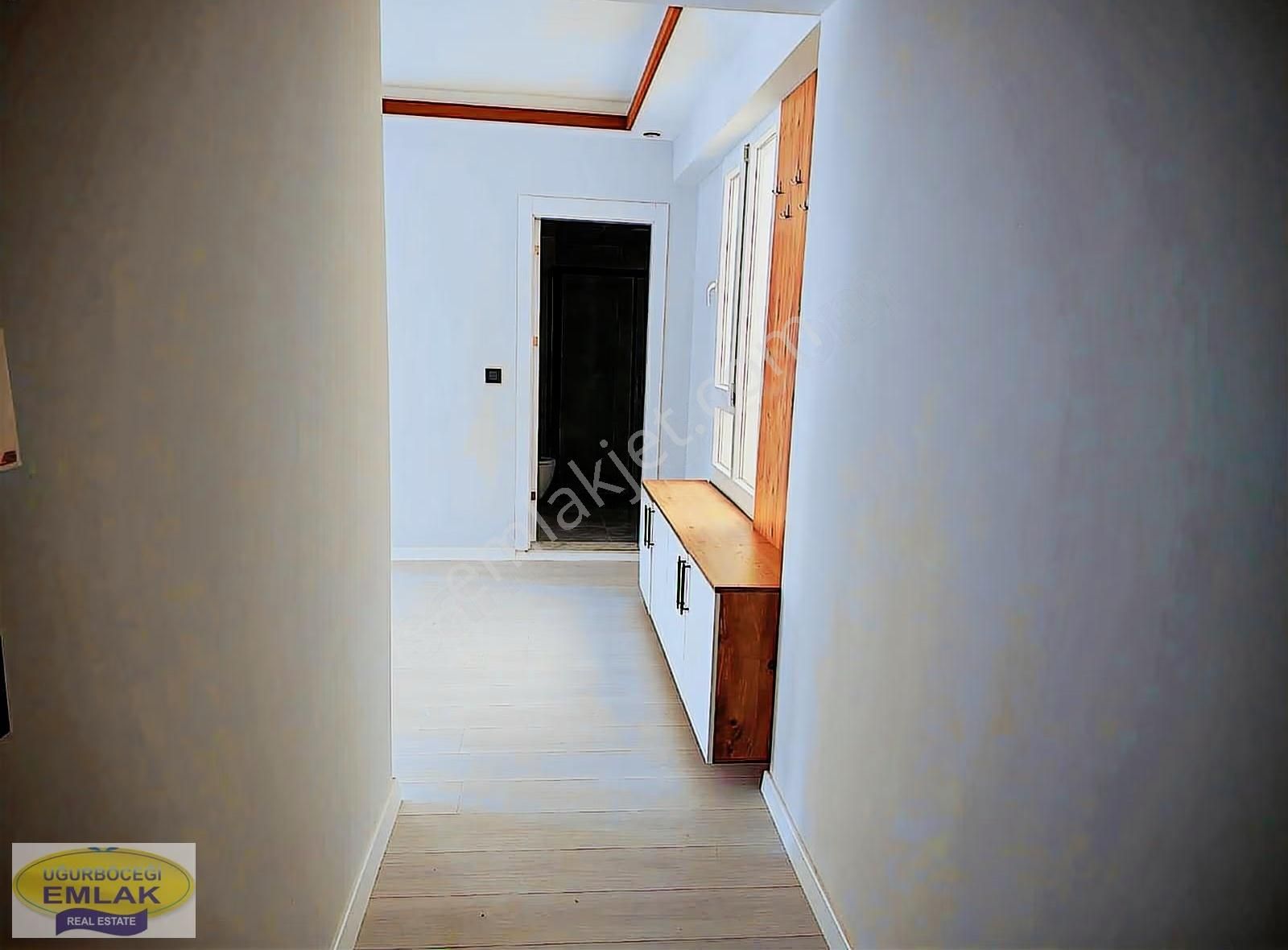 Altıntas'ta Asansörlü Sıfır Binada Oturuma Hazır Ara Kat Daire - Görsel 3