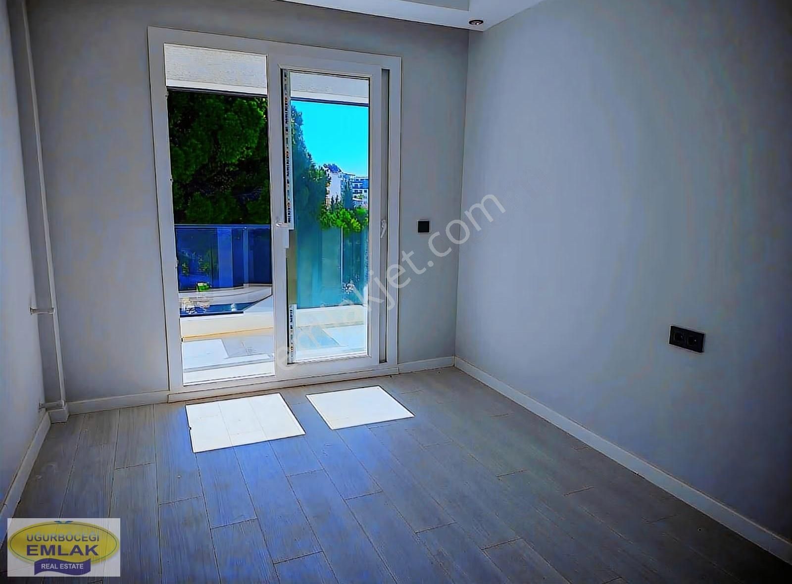 Altıntas'ta Asansörlü Sıfır Binada Oturuma Hazır Ara Kat Daire - Görsel 10