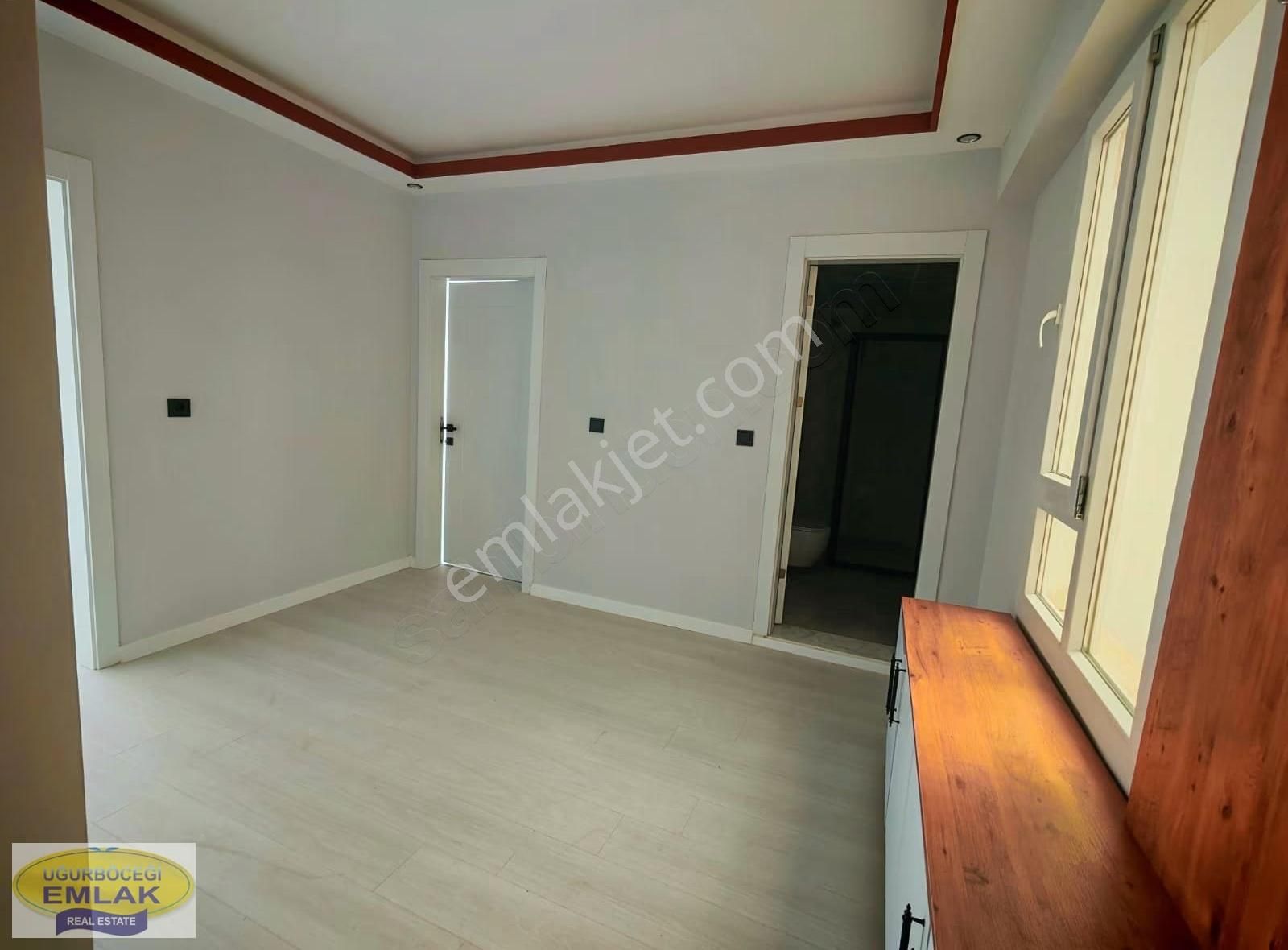 Altıntas'ta Asansörlü Sıfır Binada Oturuma Hazır Ara Kat Daire - Görsel 15