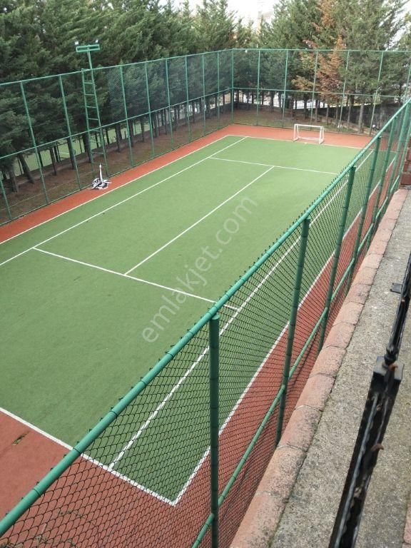 Otuz4| Panorama Towers Yakacık Bahçe Katı 100m2 Net 2+1 - Görsel 35