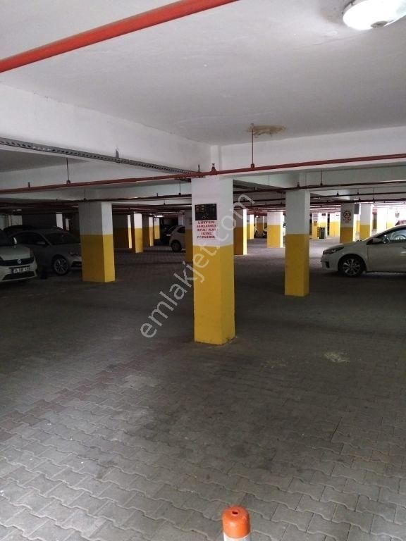 Otuz4| Panorama Towers Yakacık Bahçe Katı 100m2 Net 2+1 - Görsel 30