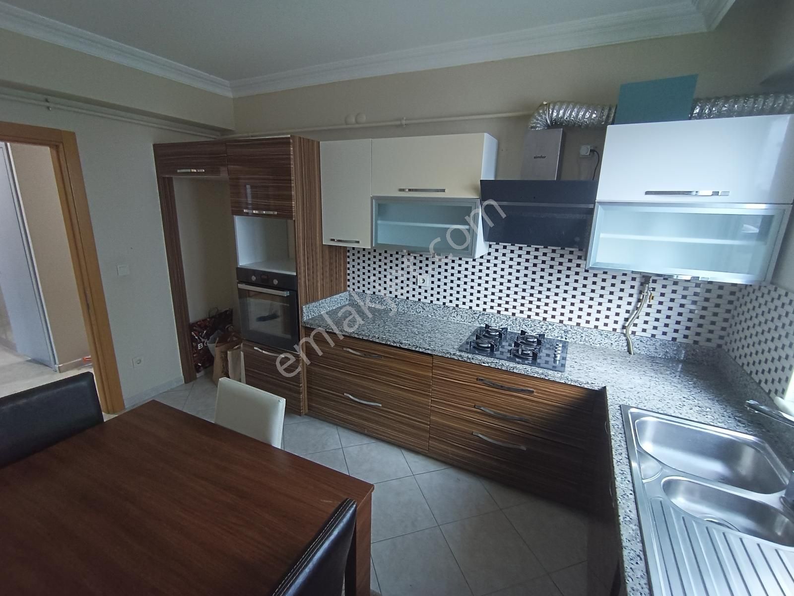 Otuz4| Panorama Towers Yakacık Bahçe Katı 100m2 Net 2+1 - Görsel 7