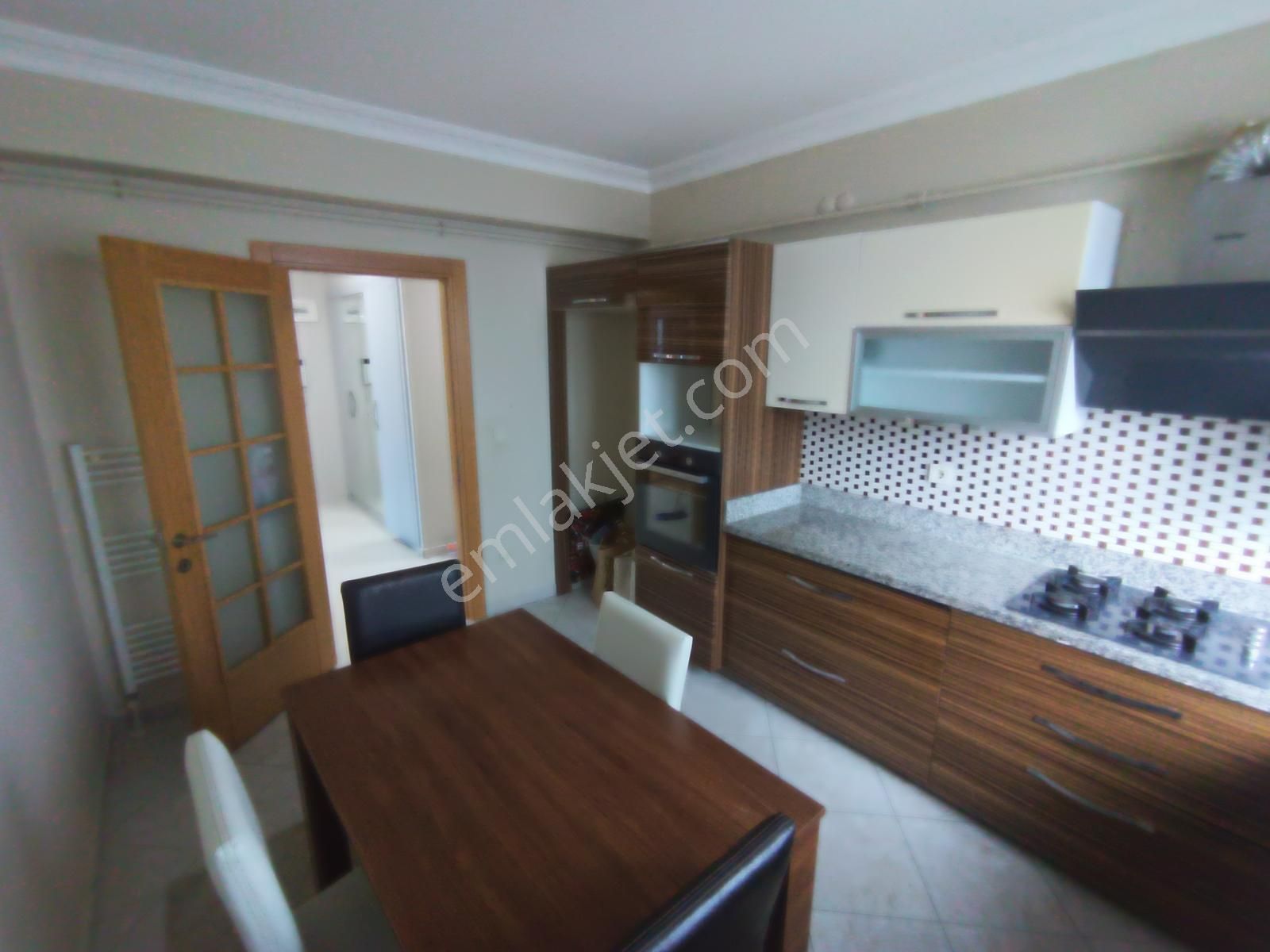 Otuz4| Panorama Towers Yakacık Bahçe Katı 100m2 Net 2+1 - Görsel 15