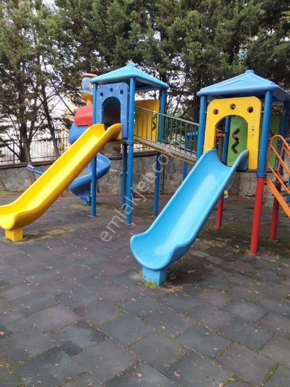 Otuz4| Panorama Towers Yakacık Bahçe Katı 100m2 Net 2+1 - Görsel 34