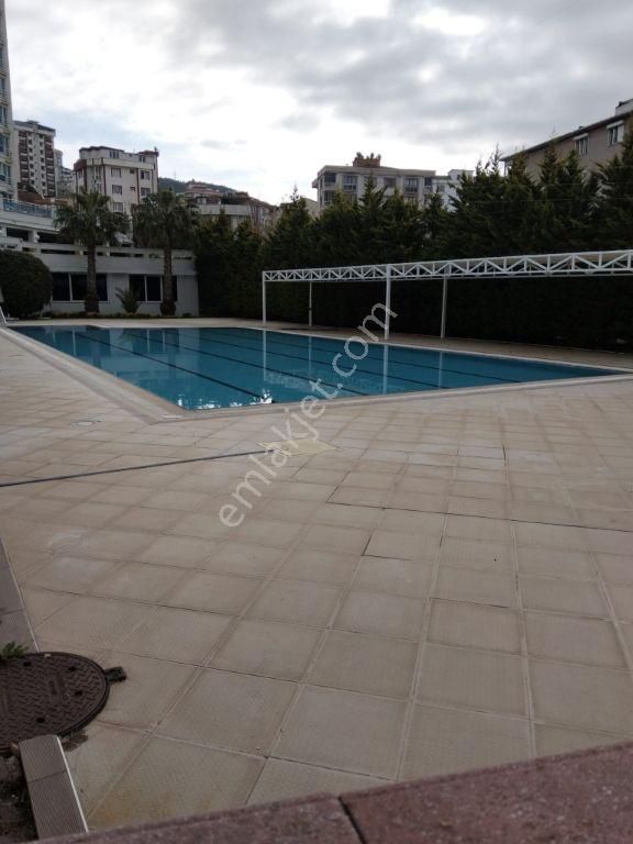 Otuz4| Panorama Towers Yakacık Bahçe Katı 100m2 Net 2+1 - Görsel 31