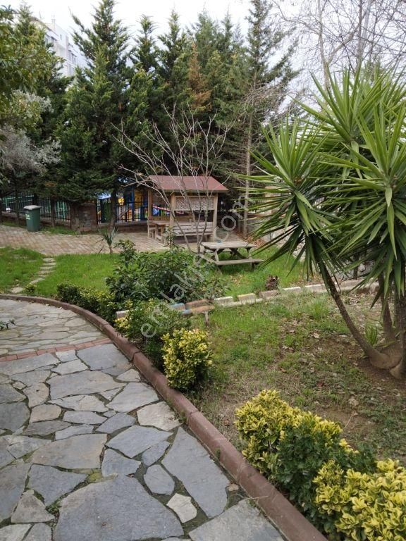 Otuz4| Panorama Towers Yakacık Bahçe Katı 100m2 Net 2+1 - Görsel 32