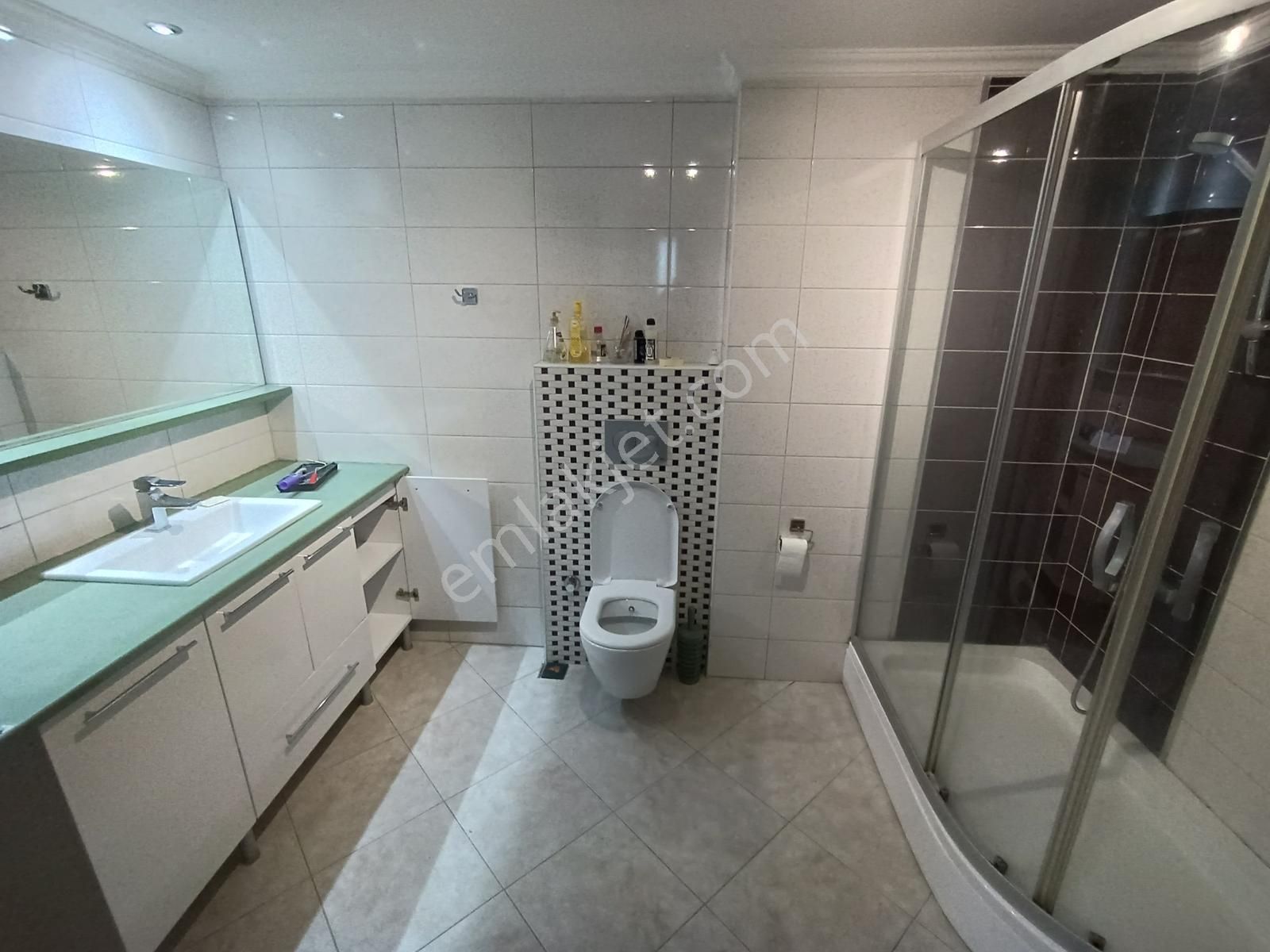 Otuz4| Panorama Towers Yakacık Bahçe Katı 100m2 Net 2+1 - Görsel 29