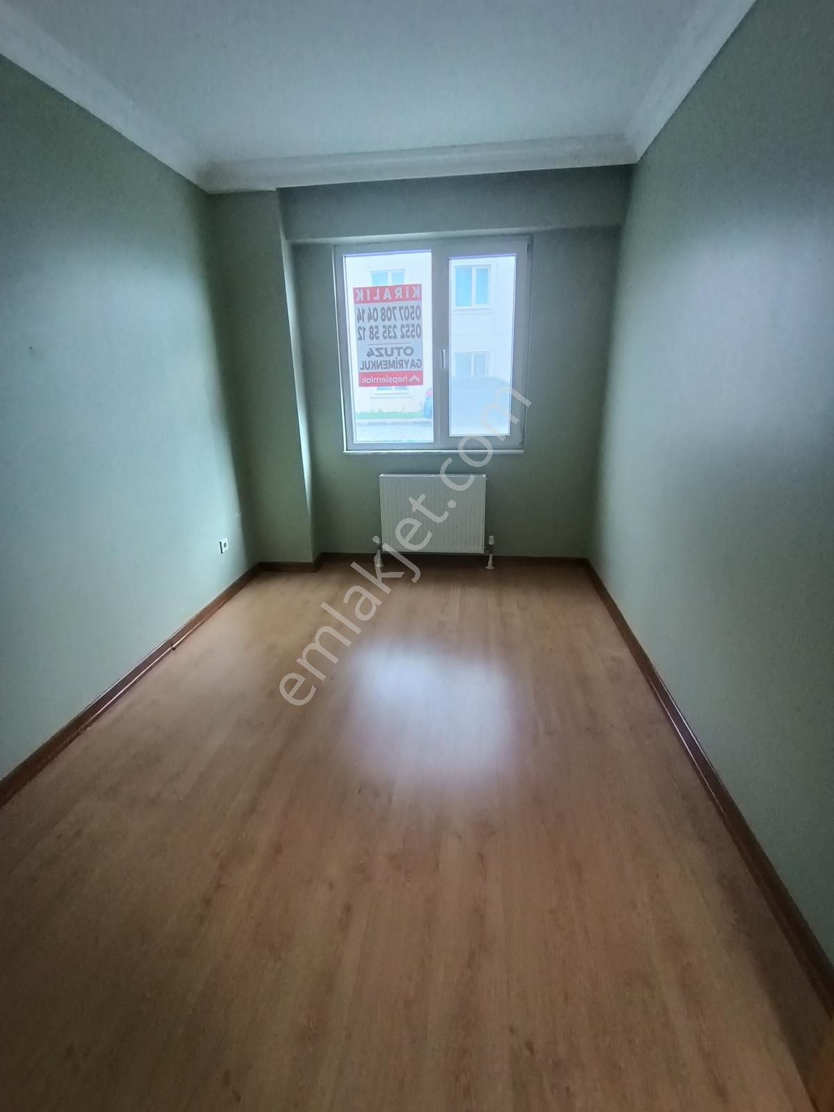 Otuz4| Panorama Towers Yakacık Bahçe Katı 100m2 Net 2+1 - Görsel 13