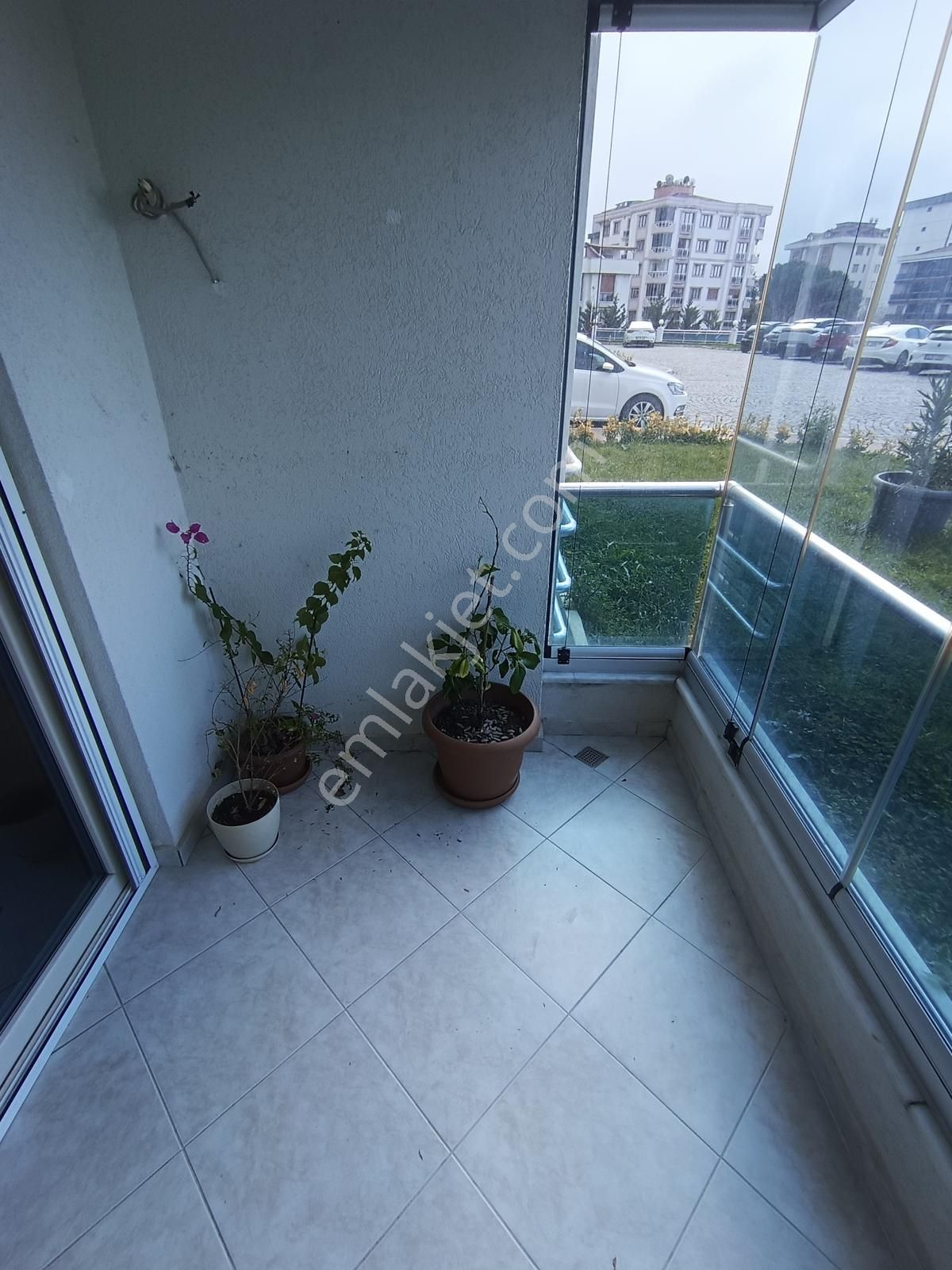 Otuz4| Panorama Towers Yakacık Bahçe Katı 100m2 Net 2+1 - Görsel 24