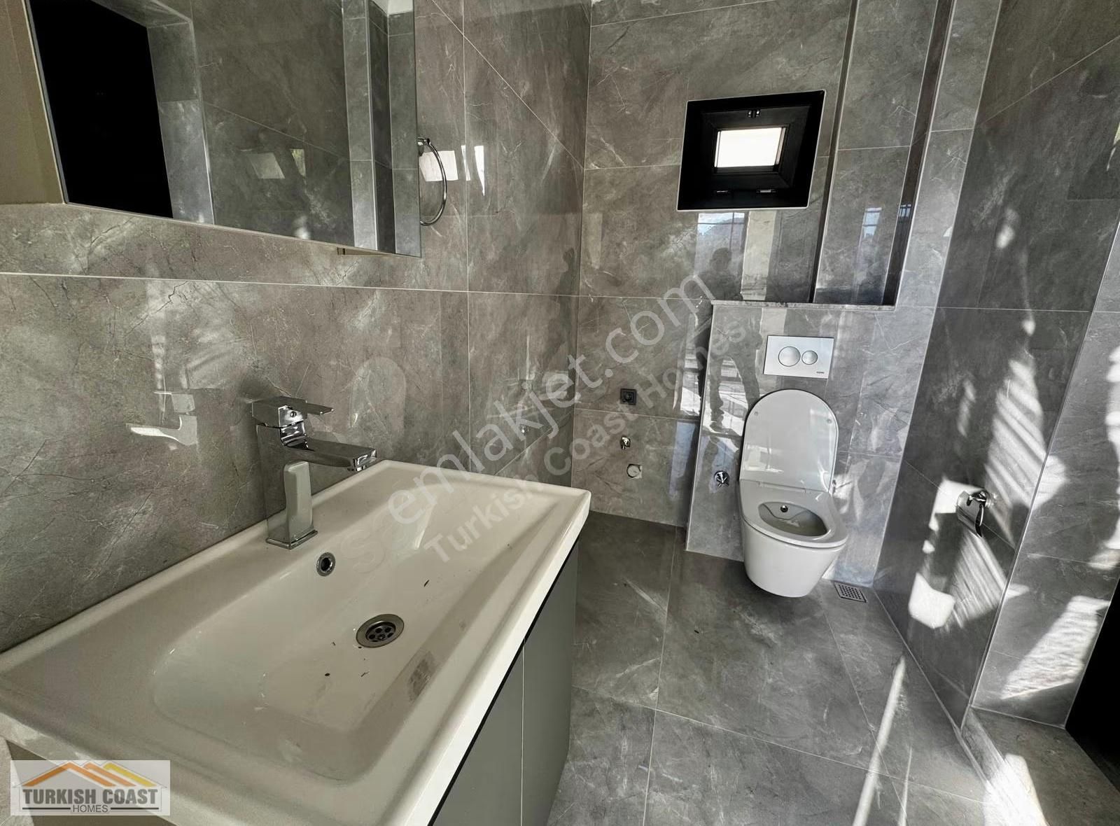 Fethiye Yeşilüzümlüde Bulunmaz Fiyata Satılık Sıfır Lüks Villa