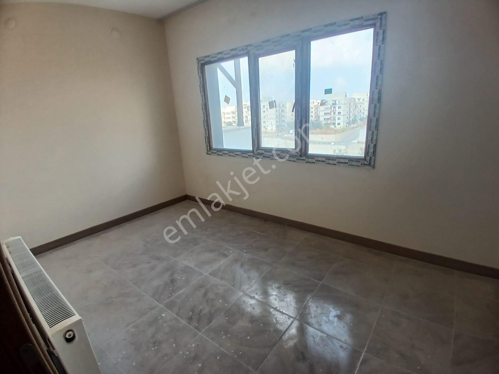 Adana Sarıçam Buruk Tokilerde Petrole Yakın Yemek Odalı 2,5+1 Kiralık Fırsat Daire - Görsel 13