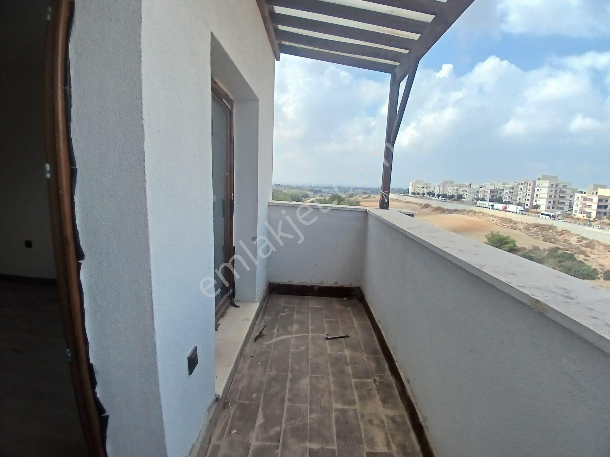 Adana Sarıçam Buruk Tokilerde Petrole Yakın Yemek Odalı 2,5+1 Kiralık Fırsat Daire - Görsel 10