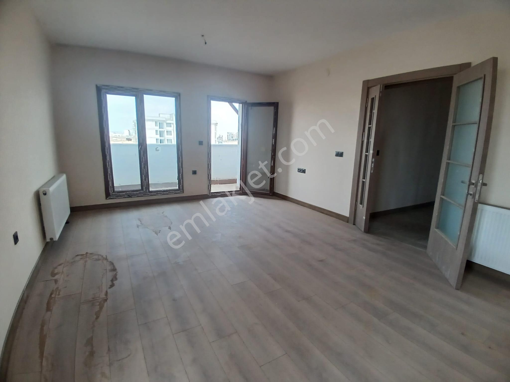 Adana Sarıçam Buruk Tokilerde Petrole Yakın Yemek Odalı 2,5+1 Kiralık Fırsat Daire - Görsel 15