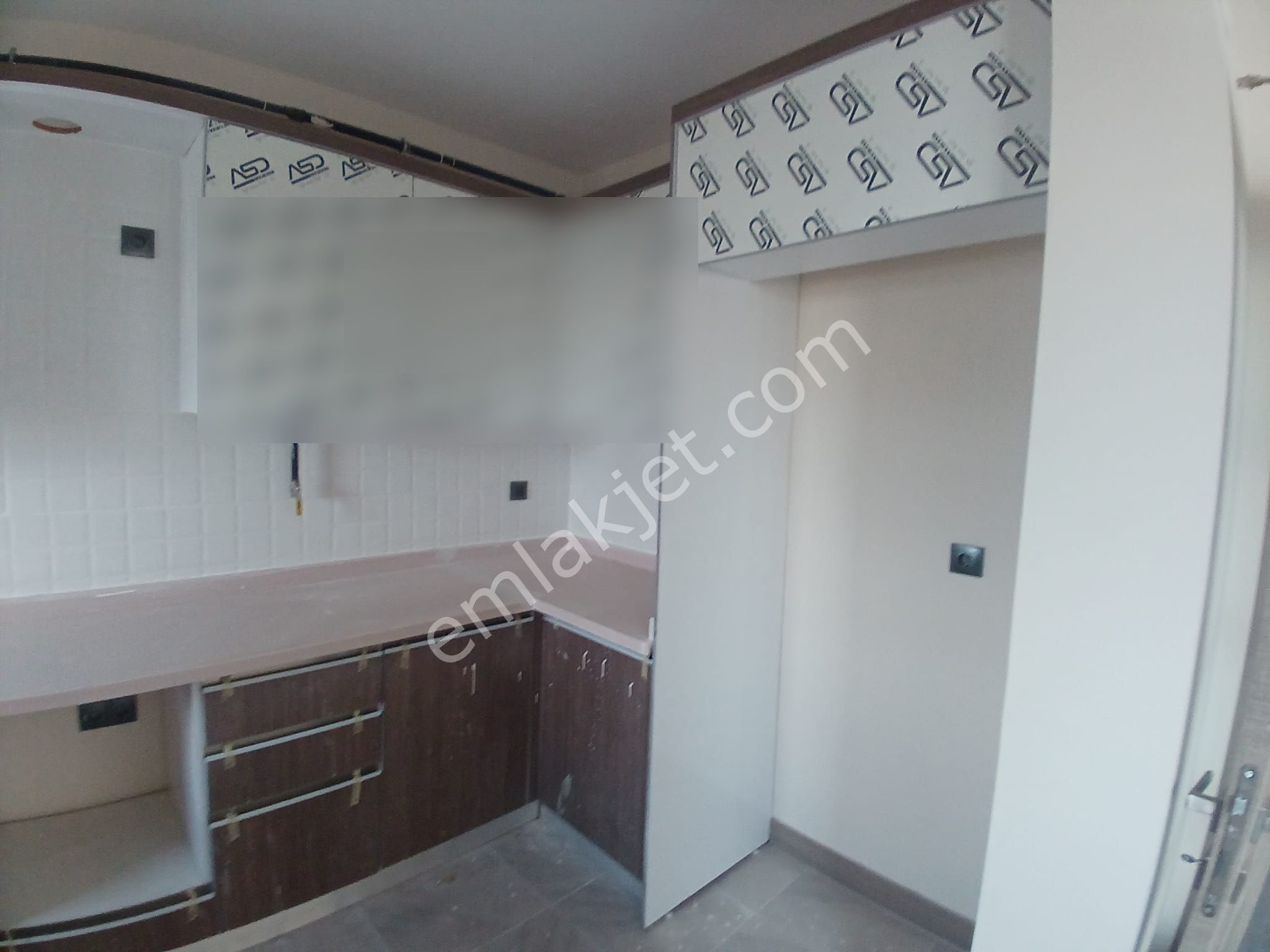 Adana Sarıçam Buruk Tokilerde Petrole Yakın Yemek Odalı 2,5+1 Kiralık Fırsat Daire