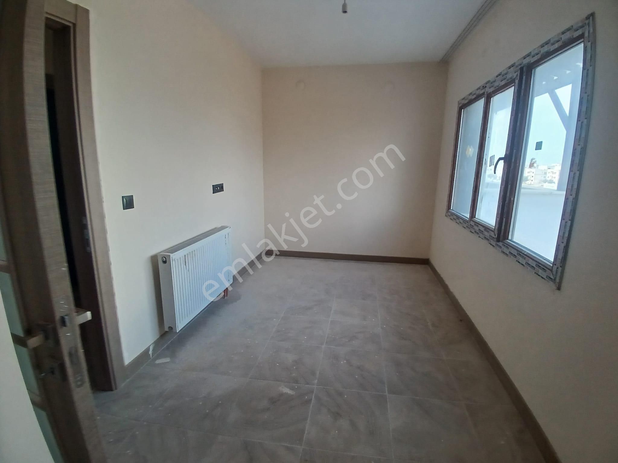 Adana Sarıçam Buruk Tokilerde Petrole Yakın Yemek Odalı 2,5+1 Kiralık Fırsat Daire - Görsel 6