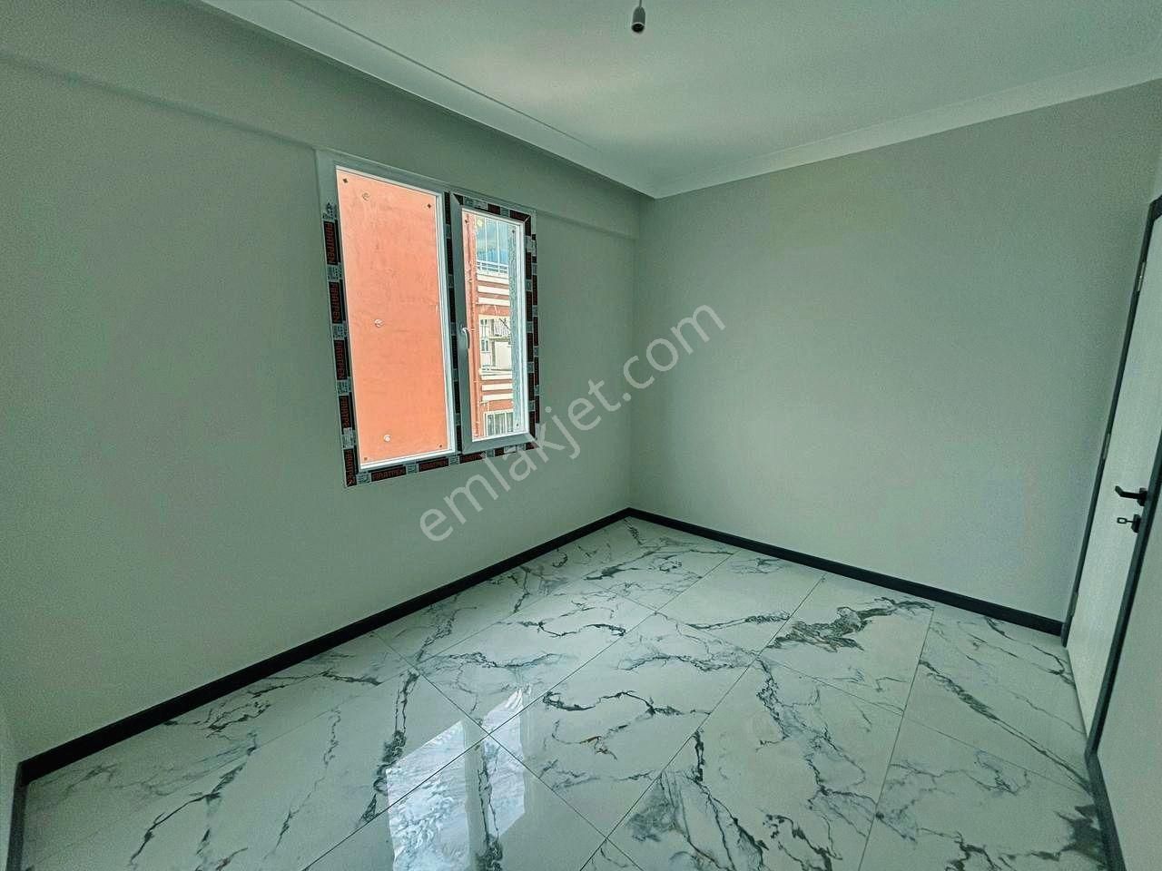 Uytundan Burhaniye Badem Alanında Yerden Isıtmalı Kiralık 1+1 - Görsel 19