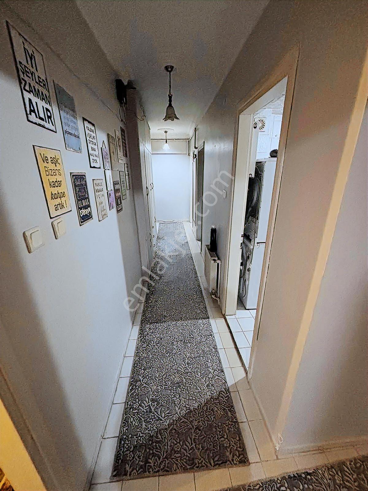 Çorlu Stadın Dibinde 2+1 Yüksek Giriş Doğalgazlı Krediye Uygun - Görsel 5