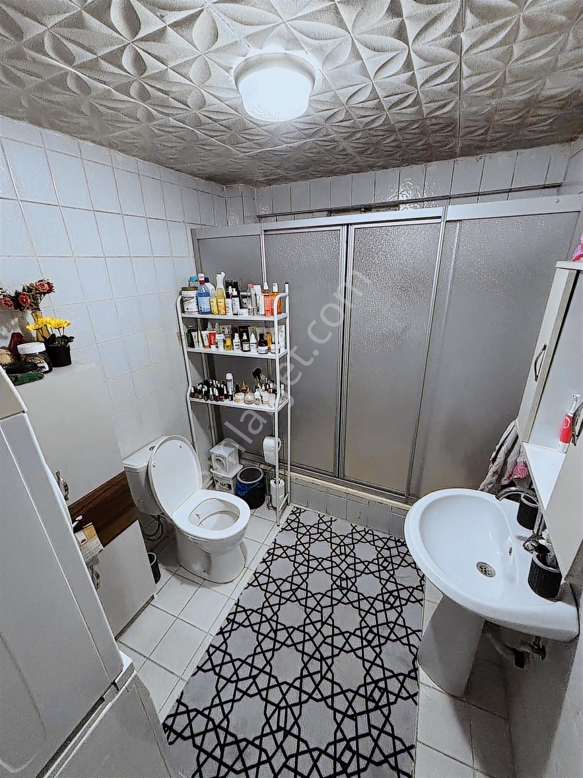 Çorlu Stadın Dibinde 2+1 Yüksek Giriş Doğalgazlı Krediye Uygun - Görsel 11