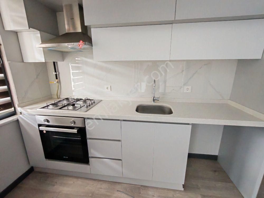 Nusratiye Bella Vita Rezidans’ta Kiralık 1+1 | Yüksek Giriş, Balkonlu, Güvenlikli Site - Görsel 8