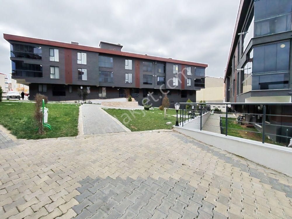 Nusratiye Bella Vita Rezidans’ta Kiralık 1+1 | Yüksek Giriş, Balkonlu, Güvenlikli Site - Görsel 22