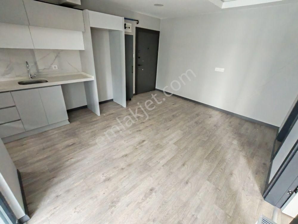Nusratiye Bella Vita Rezidans’ta Kiralık 1+1 | Yüksek Giriş, Balkonlu, Güvenlikli Site - Görsel 9