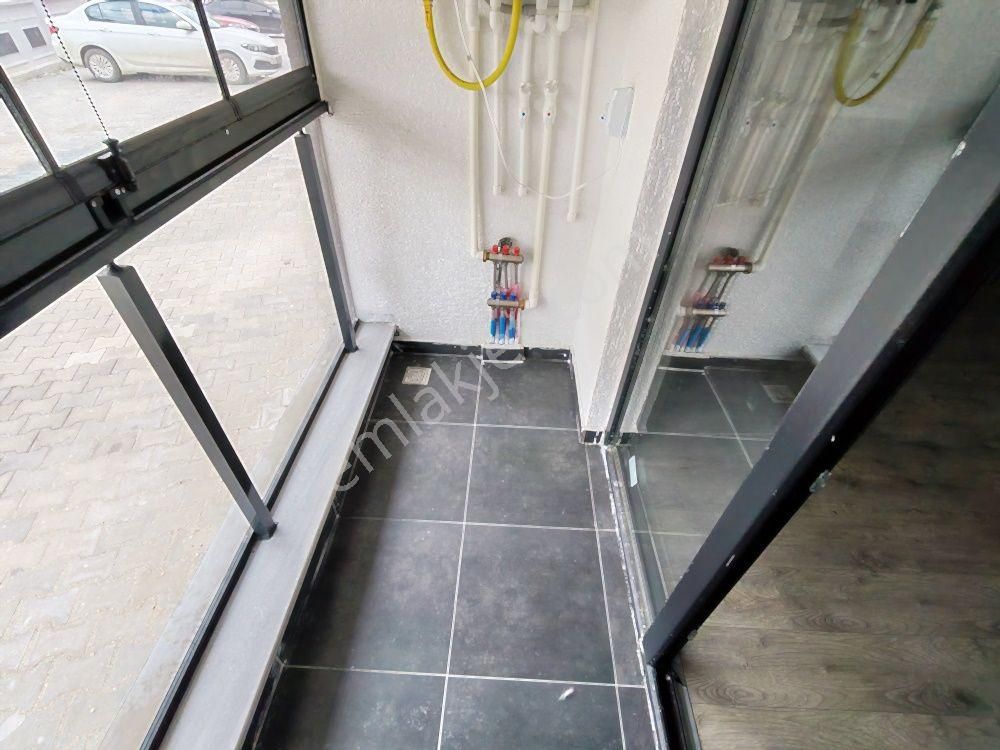 Nusratiye Bella Vita Rezidans’ta Kiralık 1+1 | Yüksek Giriş, Balkonlu, Güvenlikli Site - Görsel 3
