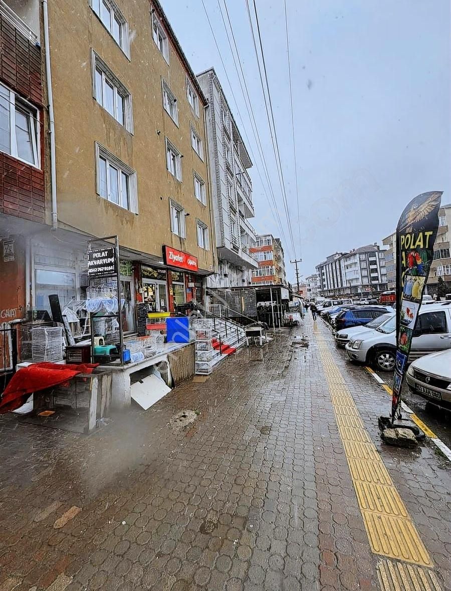 Kapaklı Vatan Caddesinde 2+1 Daire