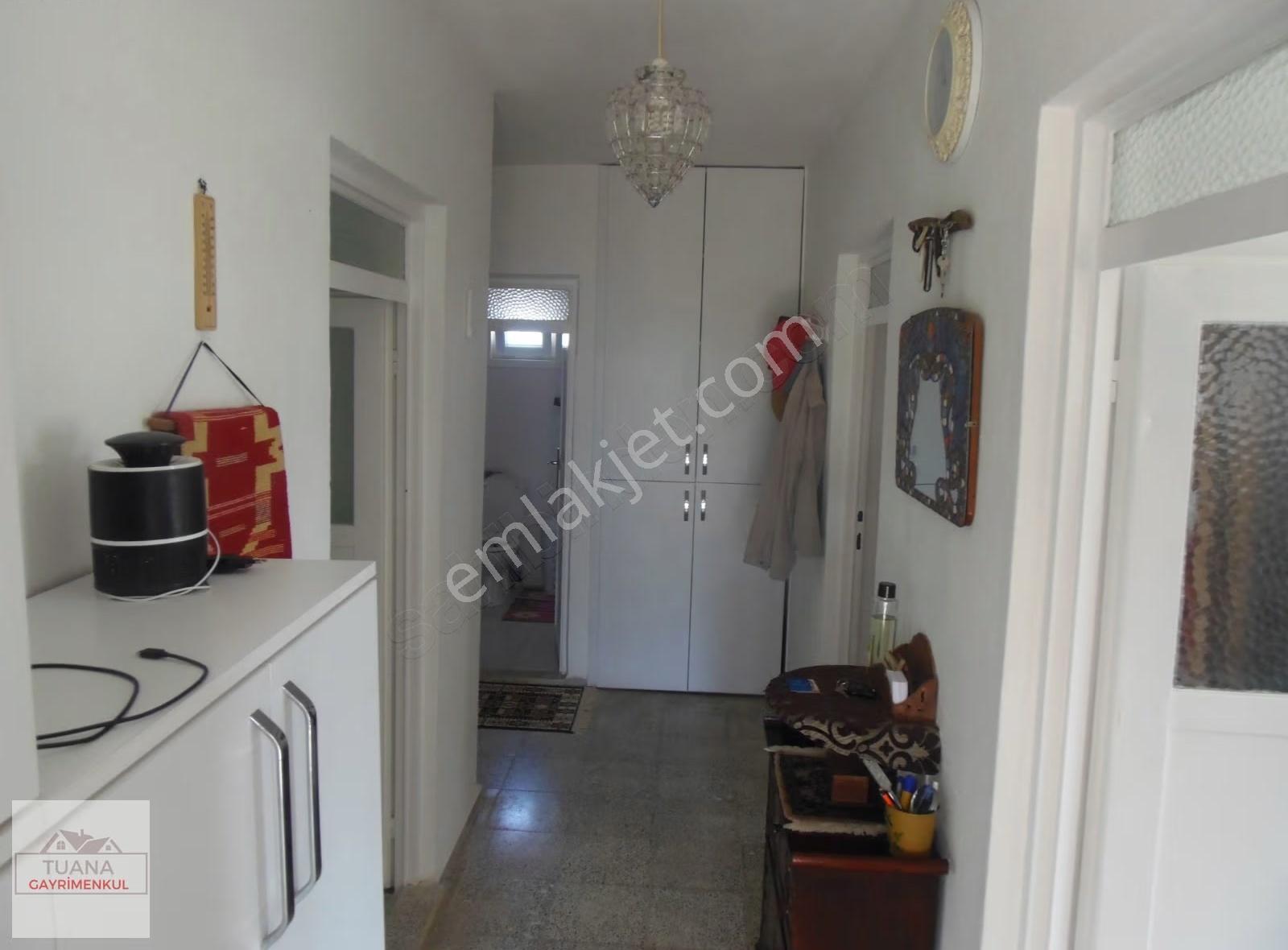 Tuana Emlak'tan Döğüşbelende 4.950 M² Arazi İçinde Müstakil Ev - Görsel 18