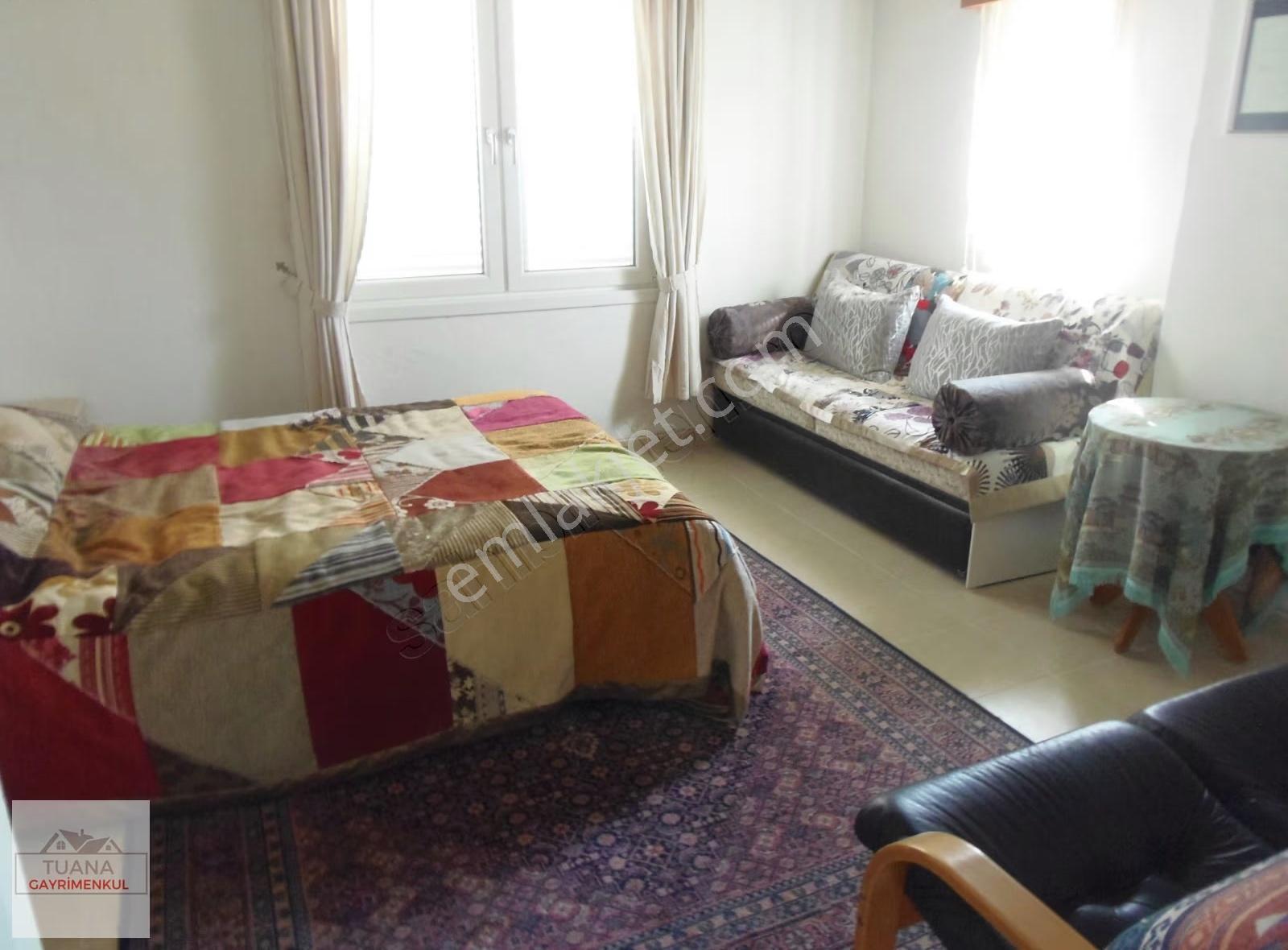 Tuana Emlak'tan Döğüşbelende 4.950 M² Arazi İçinde Müstakil Ev - Görsel 24