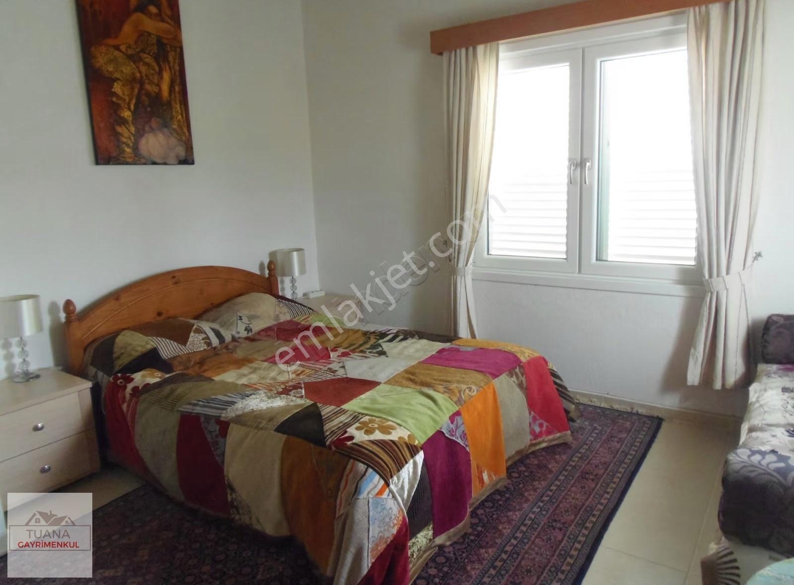 Tuana Emlak'tan Döğüşbelende 4.950 M² Arazi İçinde Müstakil Ev - Görsel 22