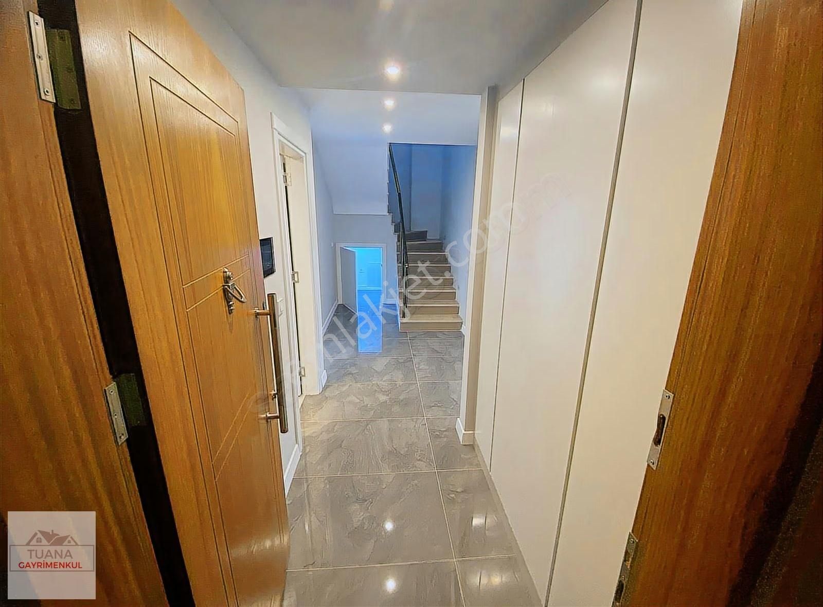 Tuana Emlak'tan Ulucamide 4+1 Göl Manzaralı Rezidans - Görsel 7