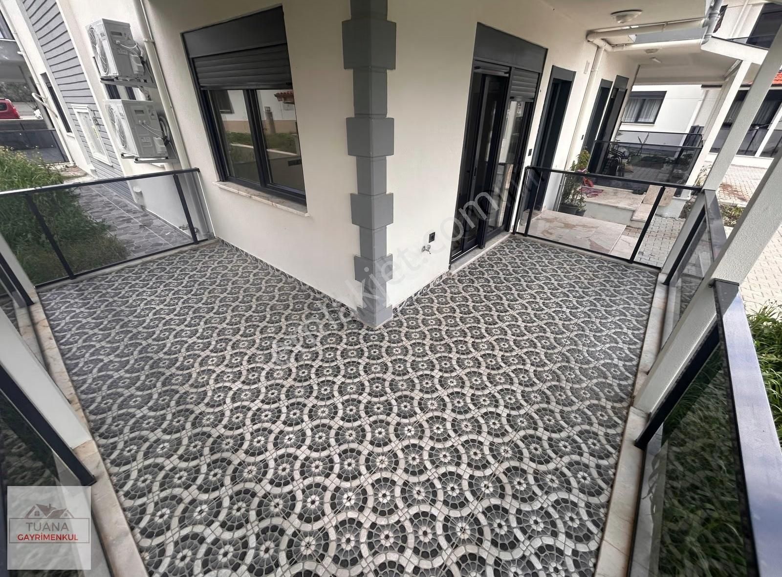 Tuana Emlak'tan Gelişim'de 1+1 Müstakil Giriş Kat Daire - Görsel 15