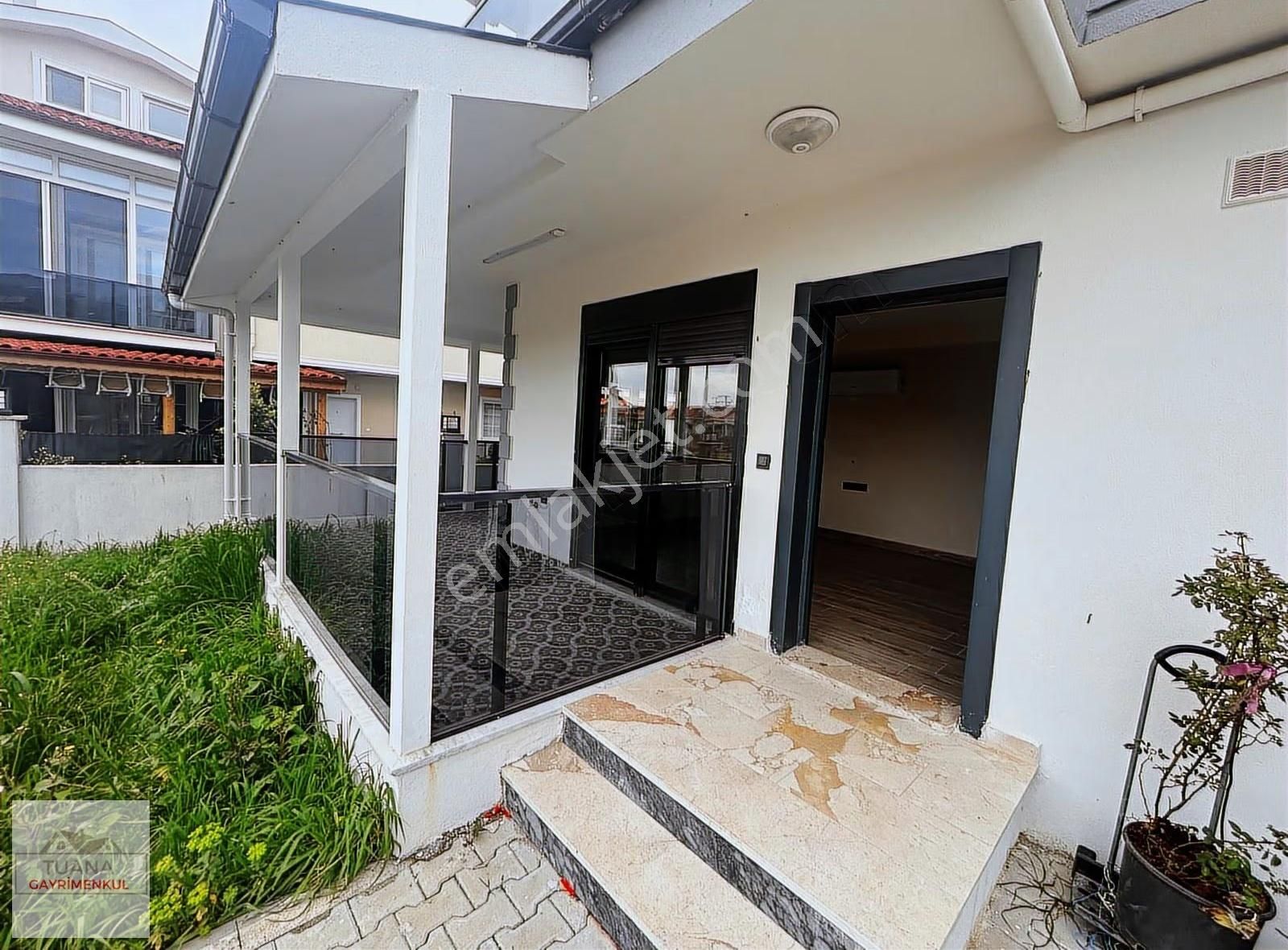 Tuana Emlak'tan Gelişim'de 1+1 Müstakil Giriş Kat Daire - Görsel 6