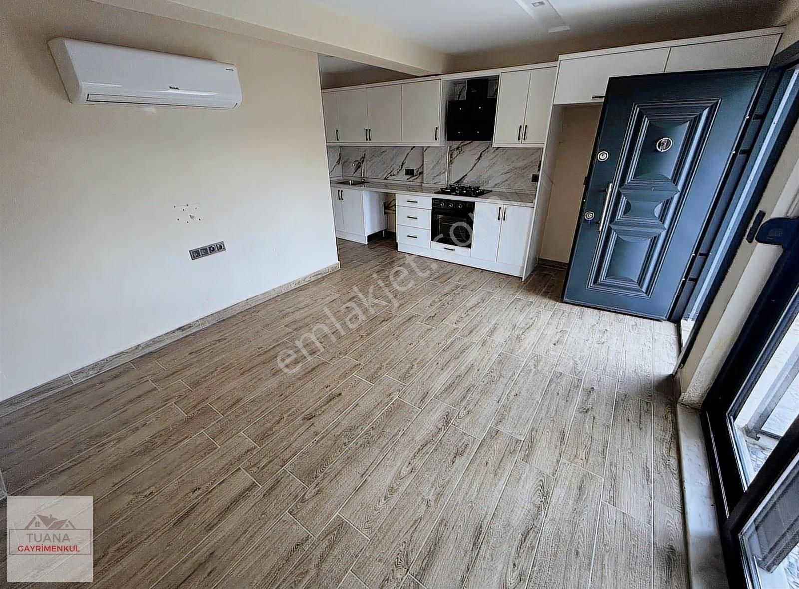 Tuana Emlak'tan Gelişim'de 1+1 Müstakil Giriş Kat Daire - Görsel 13