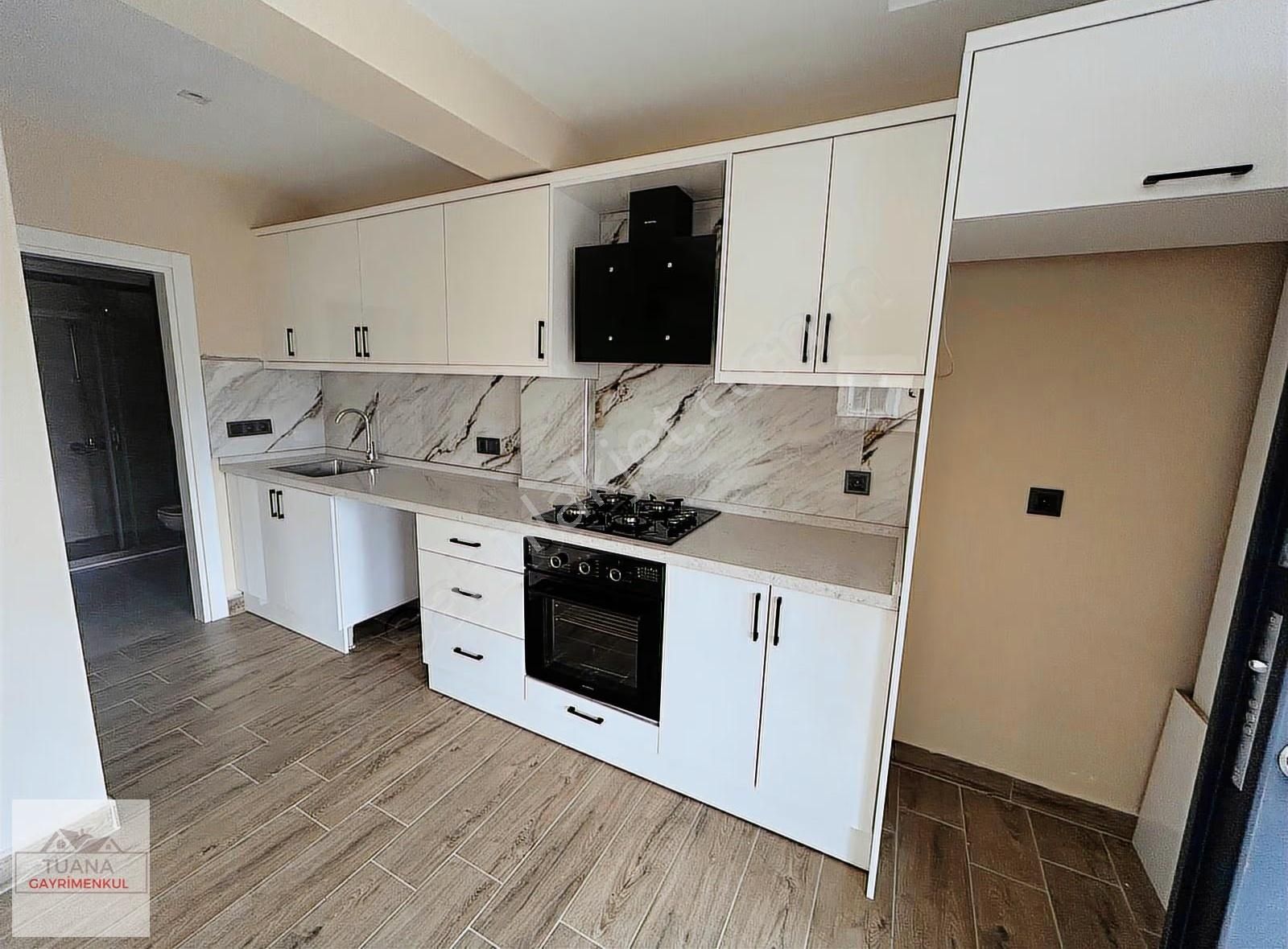 Tuana Emlak'tan Gelişim'de 1+1 Müstakil Giriş Kat Daire - Görsel 12