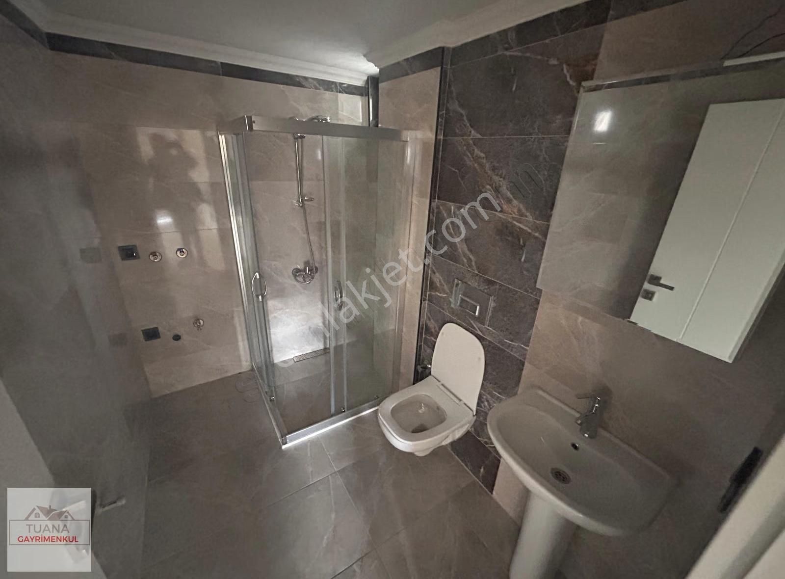 Tuana Emlak'tan Gelişim'de 1+1 Müstakil Giriş Kat Daire - Görsel 17